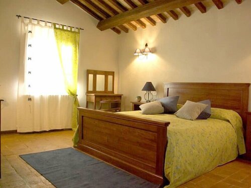 Agriturismo Terra Sabina, Забронировать Дом для отпуска Поджио Миртето Лацио