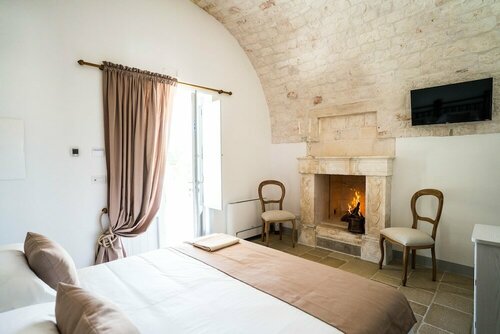 Borgo Cozzana, Varaa Hotelli Hotellit Bari Province aamiaisella, Aamiainen