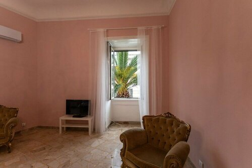 Le Stanze Di Jole, Book Hotel Hoteller i Sicilien med parkering, Parkering