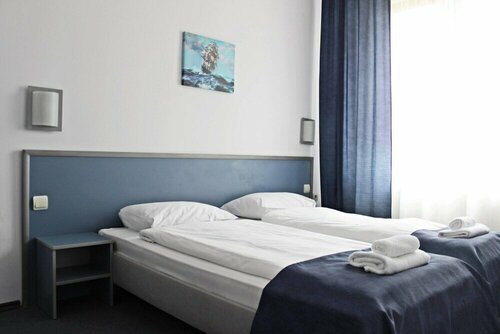 Апарт-отель Air Aqua Residencess Otopeni, Забронировать Апарт-отель Отели Muntenia 3 звезды, 3*