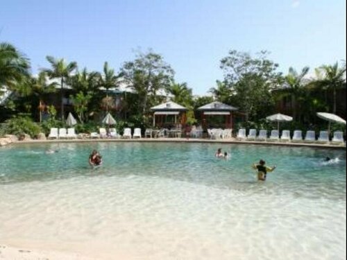 Diamond Sands Resort, Забронировать Курортный отель Бизнес-отели Голд-Кост, рядом с Soak Bathhouse, 4* 5*