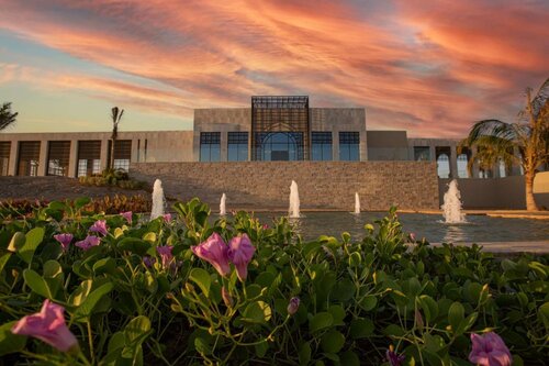 Alila Hinu Bay, Book Hotel Mirbāţ Dhofar