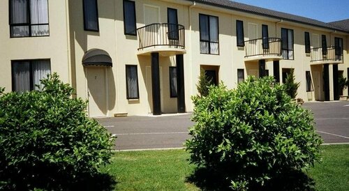 Hopkins House Motel & Apartments, Забронировать Апартаменты/квартира Апартаменты Великой океанской дороги, Апартаменты/квартира