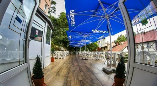 Hotel Fontana, Забронировать Отель Зеница Федерация Боснии и Герцеговины