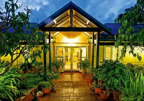 Margaret River Guest House, Book Pension Margaret River Geographe Bay