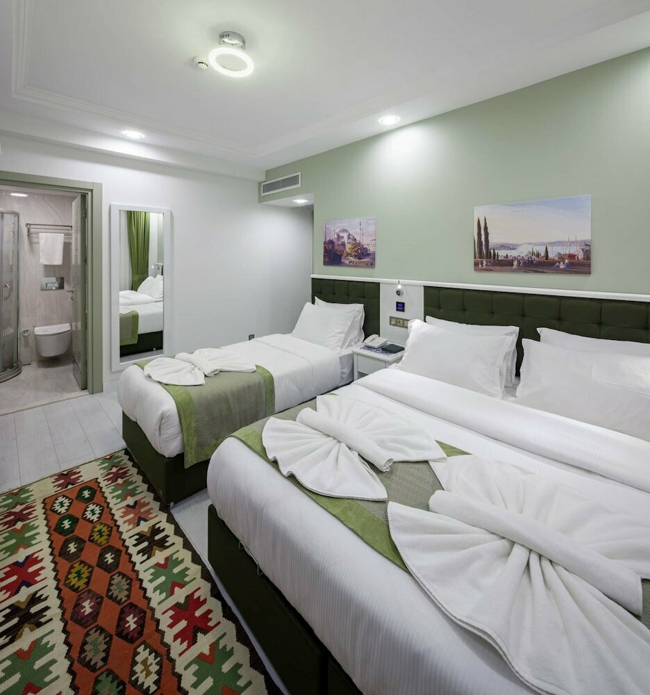 Obahan Hotel