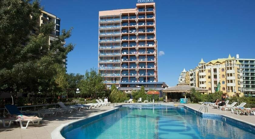 MPM Hotel Condor