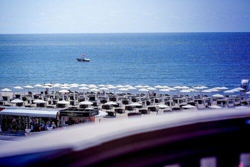 Victoria Palace Spa Hotel, Boek Resort Sunny Beach 