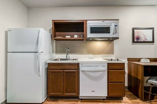 Extended Stay America Suites - Atlanta - Lithia Springs, Rezerwuj Hotel Lithia Springs Georgia