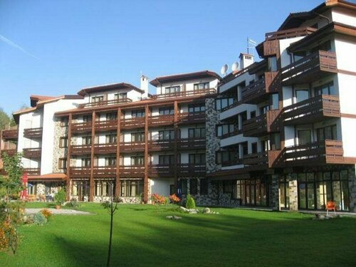 Hotel Orphey, Забронировать Отель Банско Горнолыжный курорт Банско