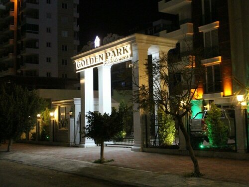 GoldenPark King Suites with Balcony & Sea view, Забронировать Отель Отели Средиземноморского региона с парковкой, Парковка