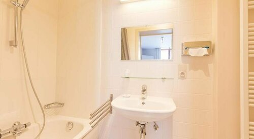 Bonobo Apartments, Забронировать Апартаменты/квартира Апартаменты Брюгге, рядом с St John's Hospital, Апартаменты/квартира
