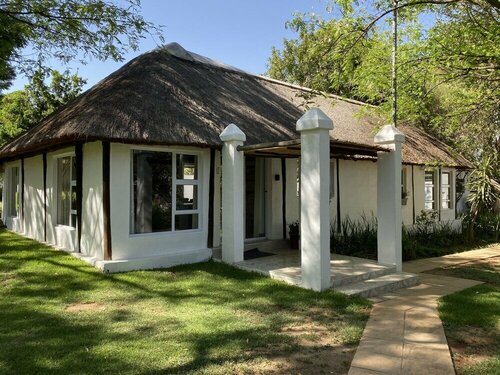 Eden Retreat, Buchen Sie Hotel Hotels in Gauteng mit Parkplatz, Parkplätze