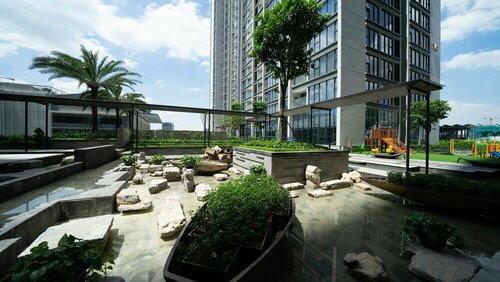 Fujihousing - Vinhomes Metropolis Apartment, Забронировать Апартаменты/квартира СПА-отели Ханоя, рядом с Foreign Trade University, SPA-услуги