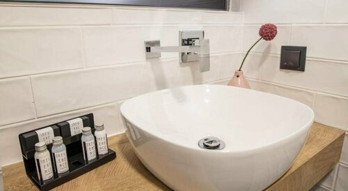 Reverence Boutique Hotel, Забронировать Отель Отели Побережья Варны 3 звезды, 3*