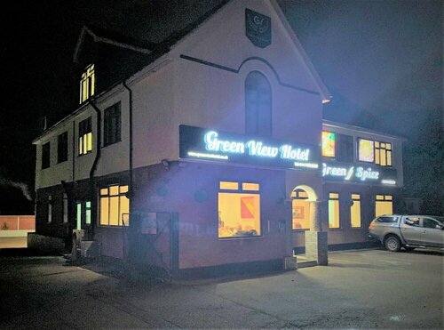 Green View Hotel Near Dartford, Prenota Hotel Dartford Kent