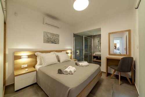 Merelia Luxury Villas - Halkidiki, Prenota Affittacamere Affittacamere a Macedonia, Affittacamere