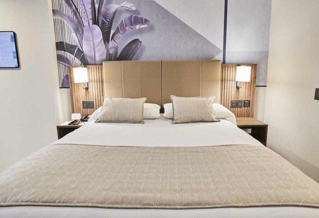 Riu Plaza Manhattan Times Square