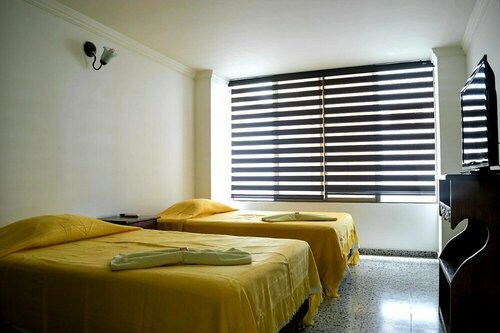 Hotel El Flor Amarillo, Prenota Hotel Hotel 3 stelle a Llanos, 3*
