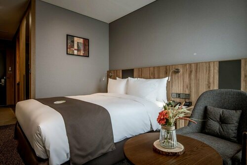 Best Western Plus Hotel Sejong, Rezervasyon Otel Sejong Daejeon