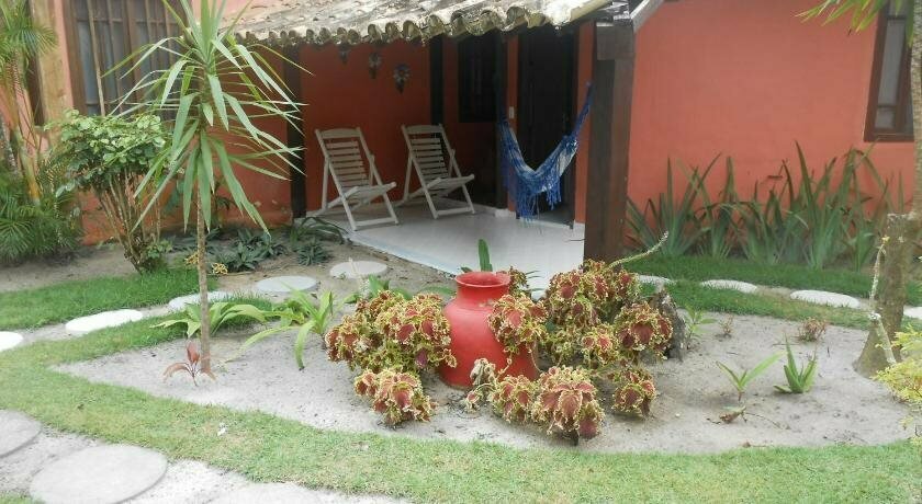 Arraial Praia Hotel