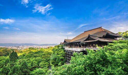 Comfort Hotel ERA Kyoto Toji, Забронировать Отель Удзи Киото