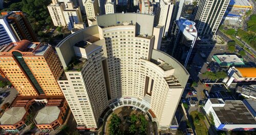 Radisson Alphaville, Забронировать Отель Баруэри штат Сан-Паулу, рядом с Alphaville Commercial Centre