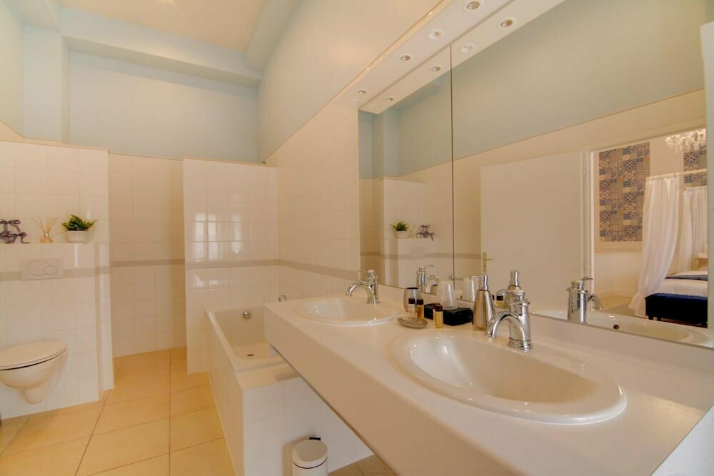 Chambres dhôtes La villa des Ducs EN Meuse