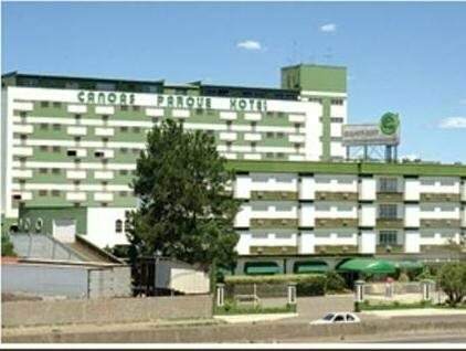 Canoas Parque Hotel, Забронировать Отель Каноас Риу-Гранди-ду-Сул