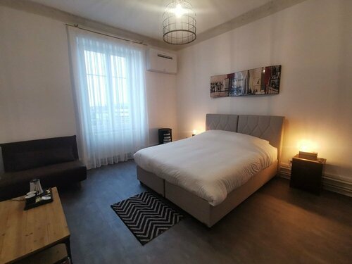 Colmar Apartment, Забронировать Апартаменты/квартира Отели Кольмара с парковкой, рядом с Театр Кольмара, Парковка