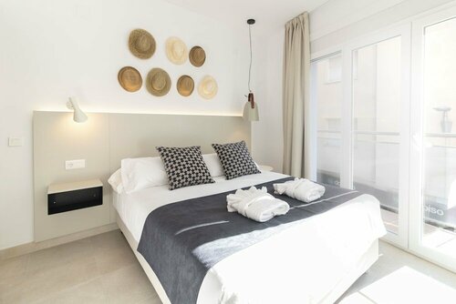 Calafell Home Apartments, Забронировать Апартаменты/квартира Отели в центре Калафель, в центре
