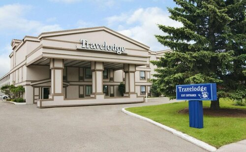 BA Hotel, Prenota Hotel Hotel a Red Deer con piscina, Piscina