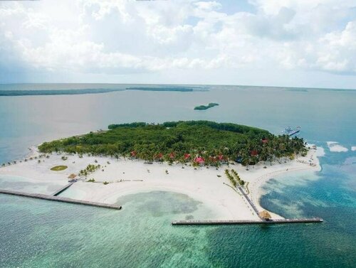 Turneffe Island Resort, Book Ferieresort Turneffe Belize Islands