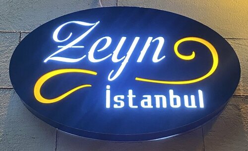 Zeyn Hotel Istanbul Hotel, Rezervovat Hotel Hotely v Istanbul se snídaní, poblíž Theodosius Cistern, Snídaně