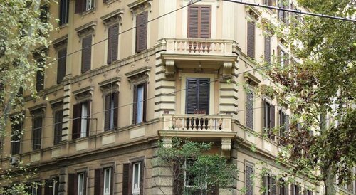 B&B Trastevere 94, Book Hotel 3-stjernede hoteller i Lazio, 3*