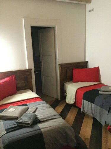 La Portella, Buchen Sie Hotel Oppido Lucano Basilikata