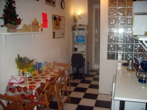 Vacanze Romane Vaticano, Book Hotel Hotels in Rome with Parking, Parking