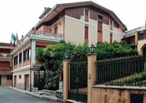 Albergo La Perla Della Valle, Забронировать Гостевой дом Чвителла-Ровето Абруццо