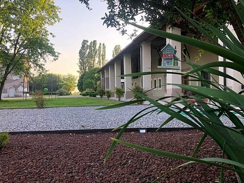 B&B Cascina Sagrestia, Varaa Bed and Breakfast Asola Lombardia
