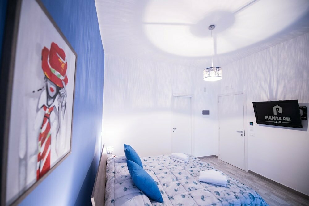 Panta Rei B&B