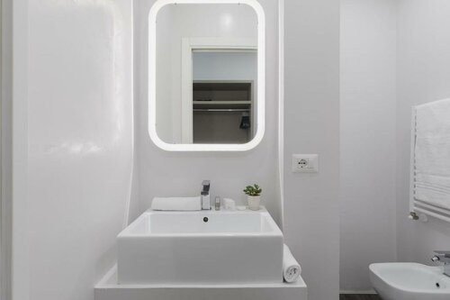 Residenza Il Duca, Забронировать Отель Трастевере Рим