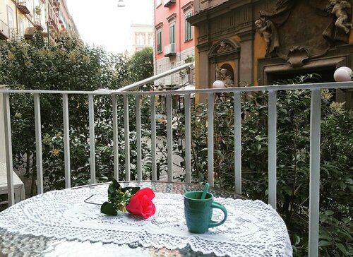 B&Bistrot, Забронировать Отель «постель и завтрак» Неаполь Кампания, рядом с Первая поликлиника