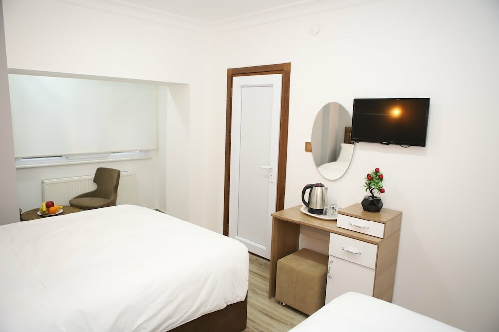 LAOS OTEL