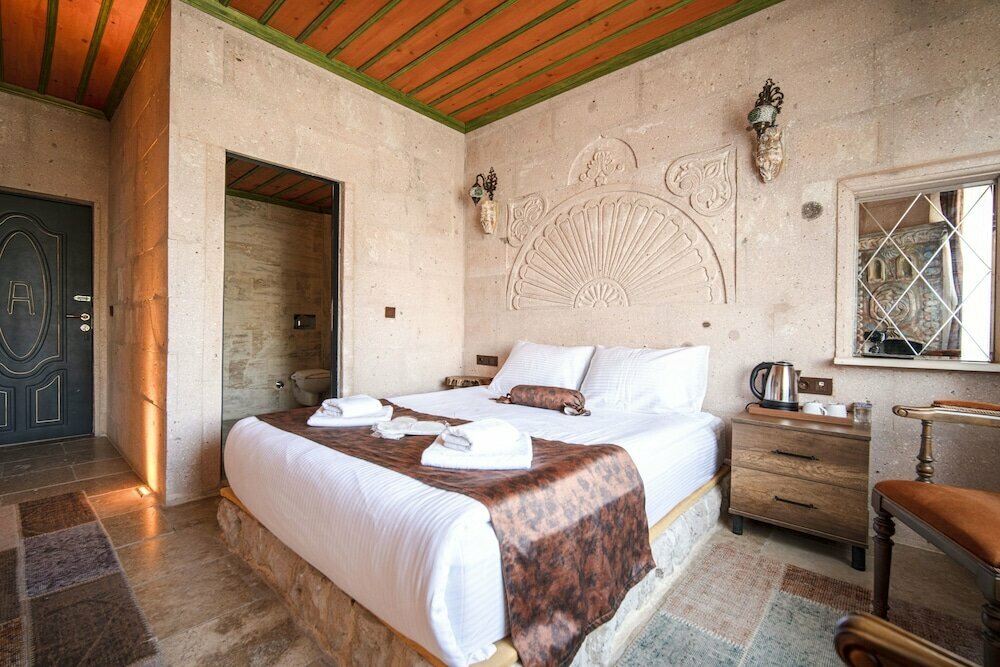 Vg Cappadocia Cave House