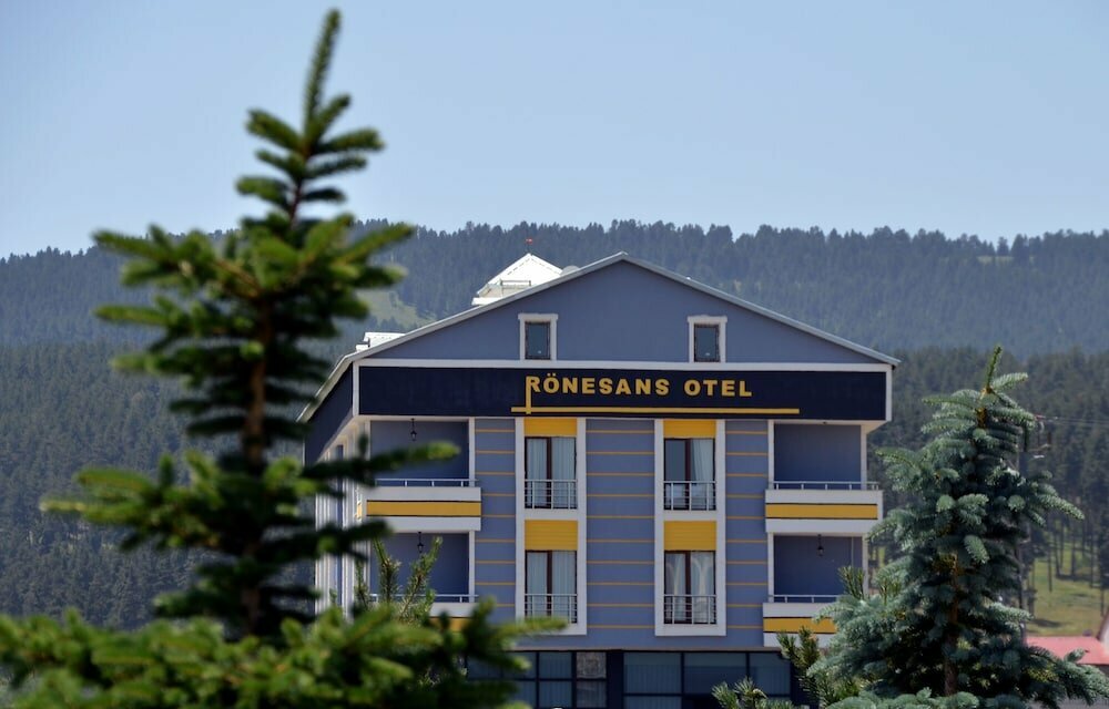 Sarıkamış Renaissance Hotel