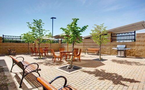 Hampton Inn & Suites by Hilton Halifax - Dartmouth, Rezervovat Hotel Wellness hotely v Nové Skotsko, SPA