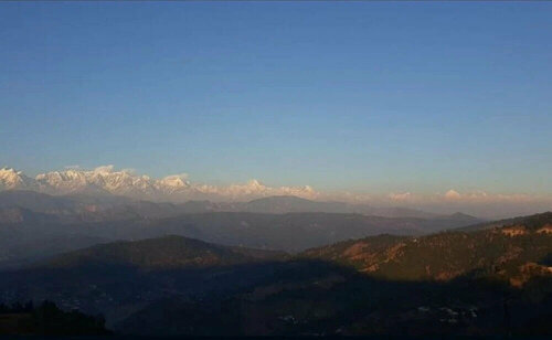 Rudradhari Homestay, Kausani, Reserva ahora Hotel Kausani Uttarakhand