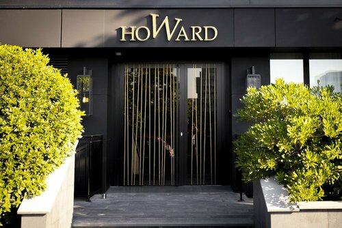 Howard sur Seine - Asnieres Paris La Defense, Забронировать Отель Бизнес-отели Аньер-сюр-Сен, 4* 5*