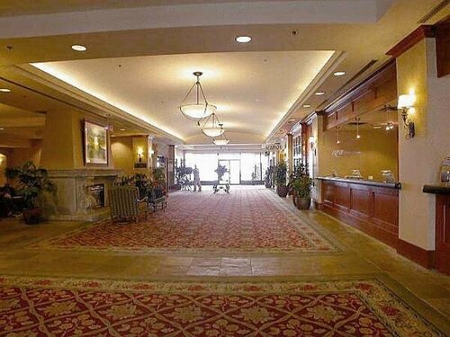 Penticton Lakeside Resort, Réserver Complexe hôtelier Hôtels 4 étoiles à Colombie-Britannique, 4*