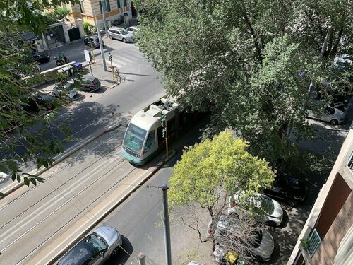 SmooRoomS Trastevere, Забронировать Гостевой дом Гостевые дома Лацио, Гостевой дом